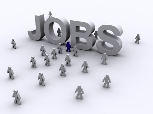 The JOBS REPORT | Searchable by Key Word & Zip Code « St. Louis ...